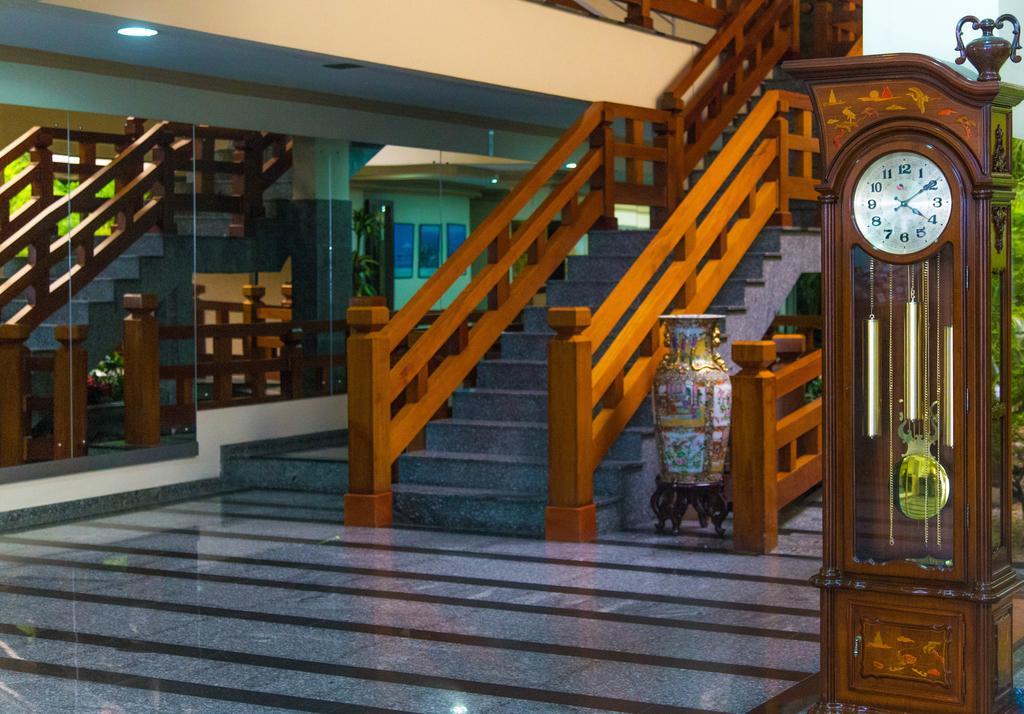 Hotel Nikko Куритиба Экстерьер фото